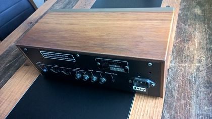 Roland-PB300 Rhythm Plus